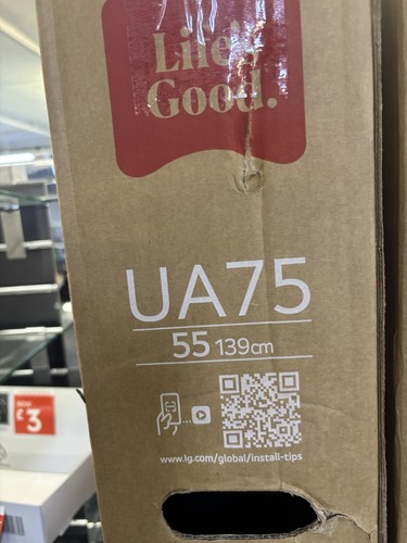 Uhd smart tv model - 4k,