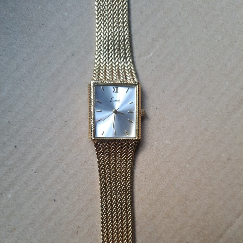 Limit gents quartz - gents, watch