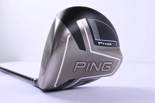Left hand ping prodi junior - hand,
