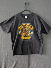 WYCHWOOD BREWERY HOBGOBLIN