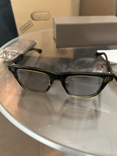 Dita thavos sunglasses - thavos,