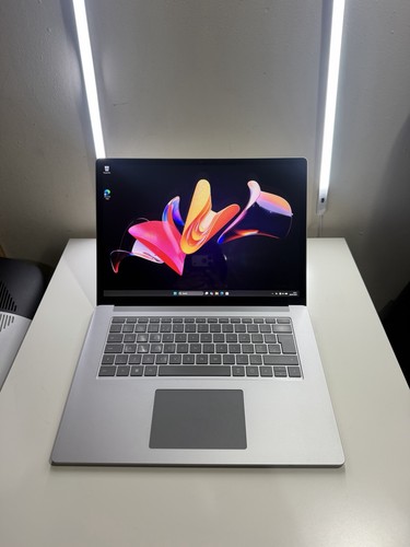 Microsoft surface laptop - microsoft,
