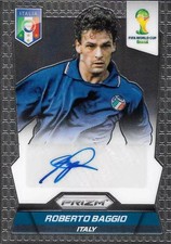 2014 Panini Prizm World Cup