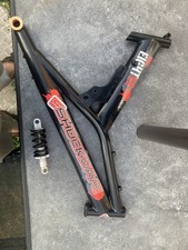 Shockwave full suspension - full,