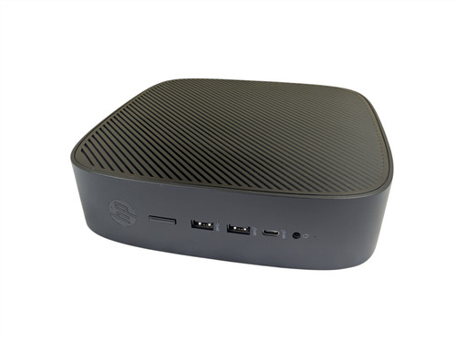 T740 thin client - hp,