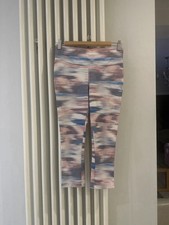 Women’s Souluxe Cropped