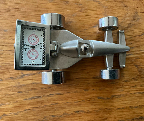 Classe vintage open - classe, wheeled