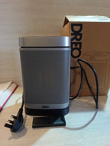 Dreo ptc electric space - dreo,