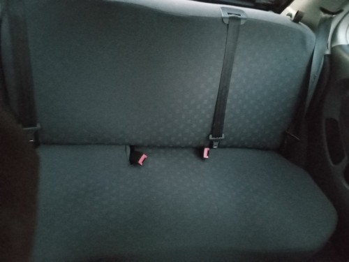 Nissan micra k12 - micra,