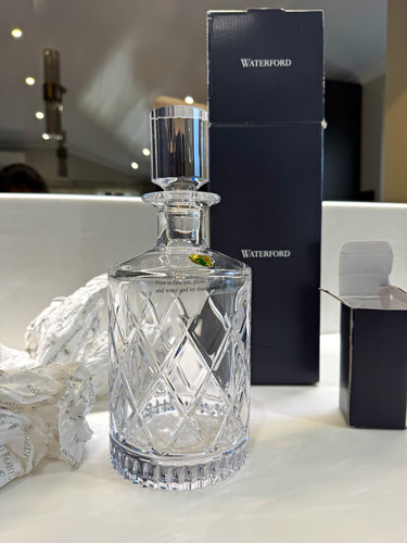 Waterford eastbridge crystal - waterford,