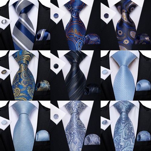 3pcs mens tie floral - tie,