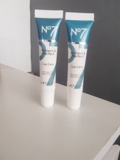 2x No7 Protect & Perfect Lip
