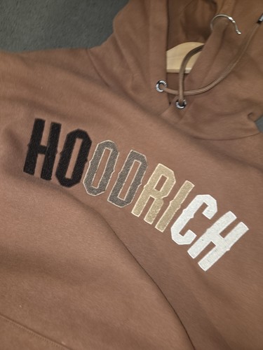 Hoodrich full tracksuit - full,