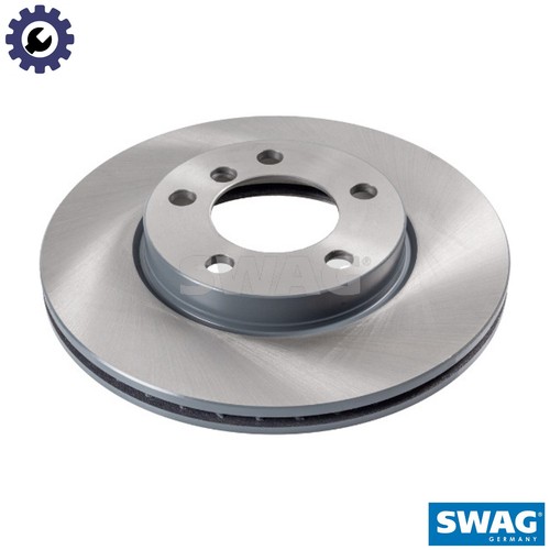 Brake disc 3860 for - 11,