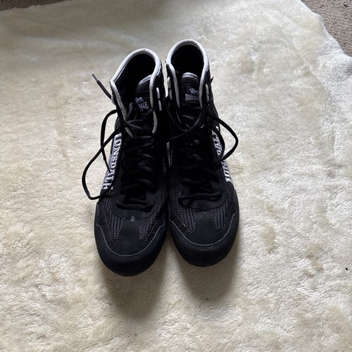 Lonsdale boxing boots size - boxing,