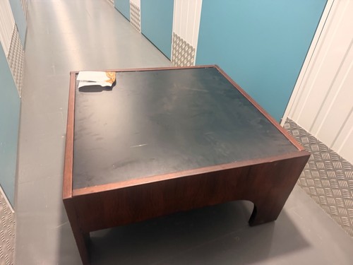Oriolo coffee table claudio - oriolo,
