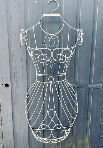 Vintage metal framed - vintage,
