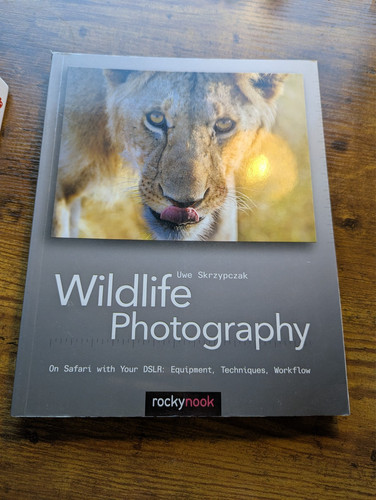 Wildlife photography on - :,