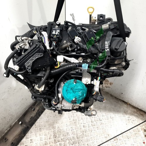 2019 peugeot 108 - 108, 384f