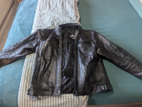 Rksports leather motorcycle - rksports,