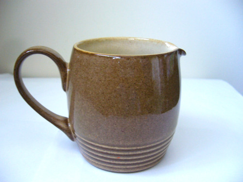 Denby pampas small - small, open