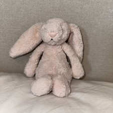 Jellycat Bashful Bunny Pink