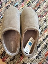 M&S Men’s Suede Mule