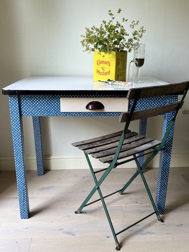 Vintage wooden kitchen - vintage,