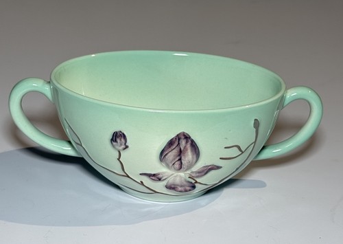 Vintage carlton ware sugar - carlton,
