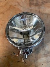 Vintage LUCAS Spot Lamp- LUCAS