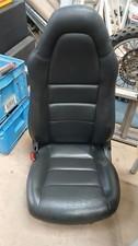 Toyota Mr2 Leather Seats
