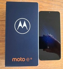 MOBILE PHONE MOTOROLA E13