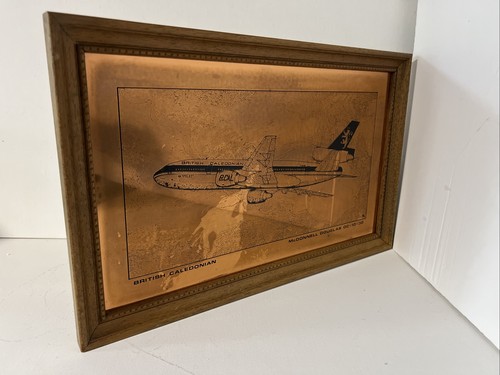 Wall hanging copper art - wall,