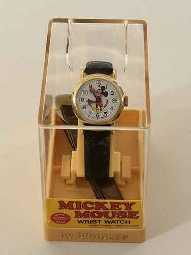 Vintage walt disney - walt,