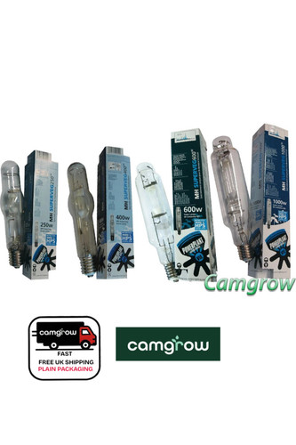 Powerplant 250w 400w - 400w,