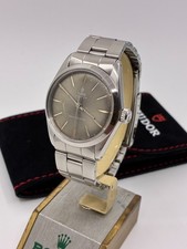 Vintage Tudor Oyster 7934 Mens