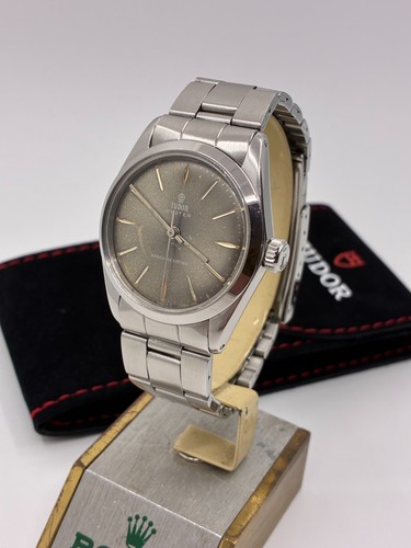 Vintage tudor oyster 7934 - 7934, mens