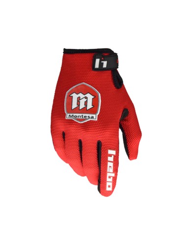 Hebo trial motorcycle gloves - trial,