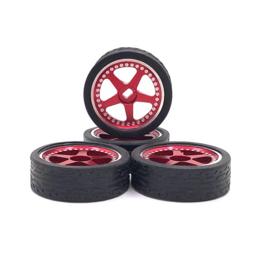 Low profile micro - micro, rc