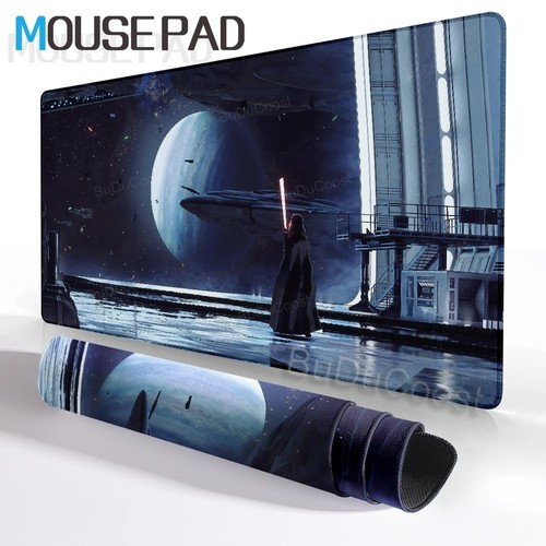 Star wars computer - computer, keyboard