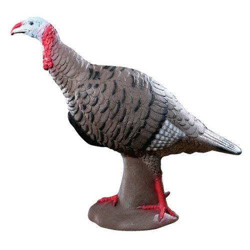 Rinehart tom turkey - tom, 3d