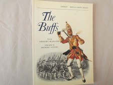 Osprey Men at Arms Series -