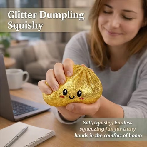 squishy