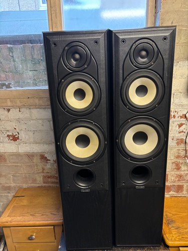 Mission 704 way monster - mission, 3
