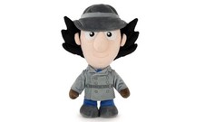 BARRADO Inspector Gadget - Inspector Gadget Character Soft Toy - 30 Centimetres 