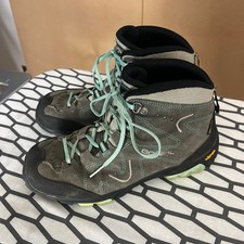 Boreal hiking boots womens - womens, uk