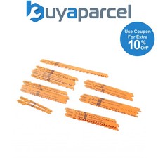 Vaunt 25 Piece Mixed Assorted