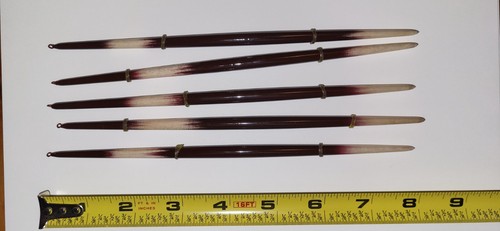 Balsa wood porcupine style - wood,
