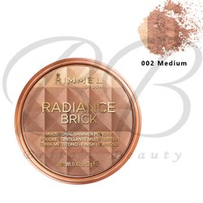 RIMMEL Radiance Shimmer Brick
