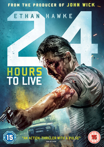 Hours live dvd - hours, (2018)